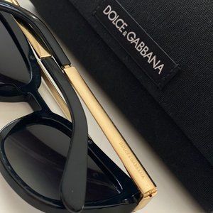 Dolce & Gabbana Sunglasses
